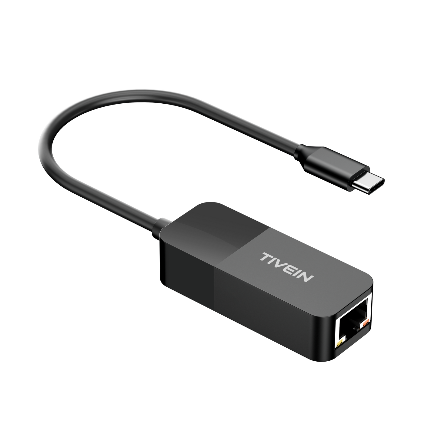 USB-C to Gigabit Ethernet Adapter