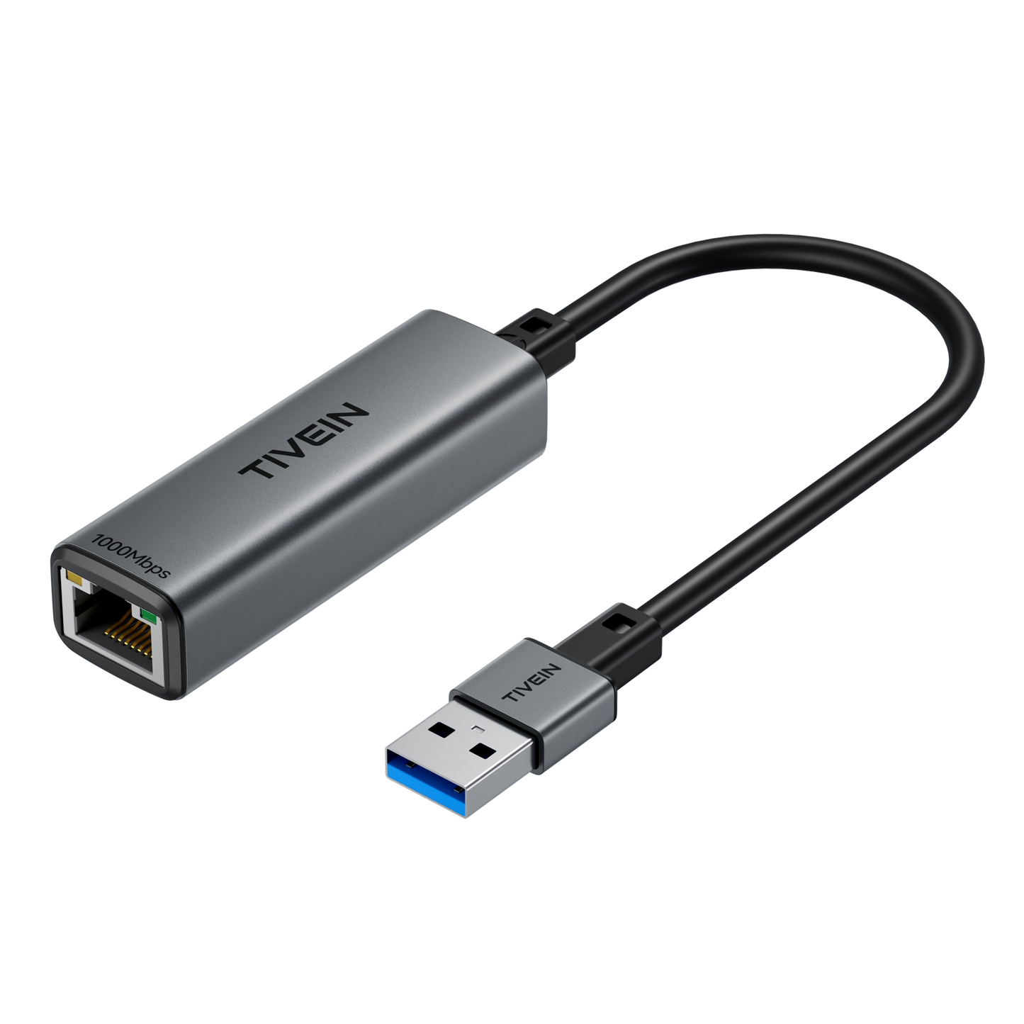 USB 3.0 to Gigabit Ethernet Adapter