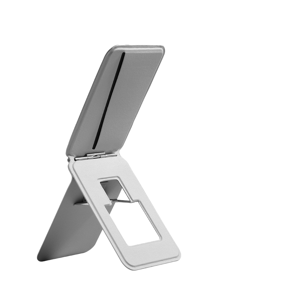 Magnetic Tripod Phone Stand/Wallet Jet