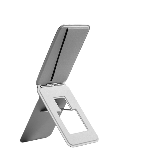 Magnetic Tripod Phone Stand/Wallet Jet