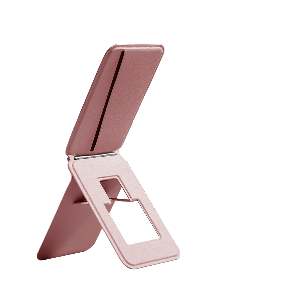 Magnetic Tripod Phone Stand/Wallet Jet
