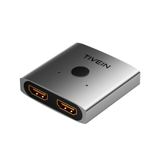 2-Port HDMI Bi-Direction Switcher