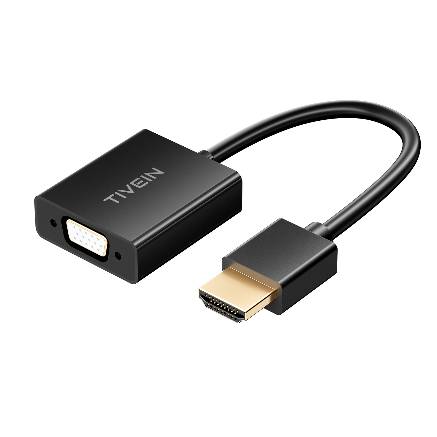 HDMI to VGA Converter