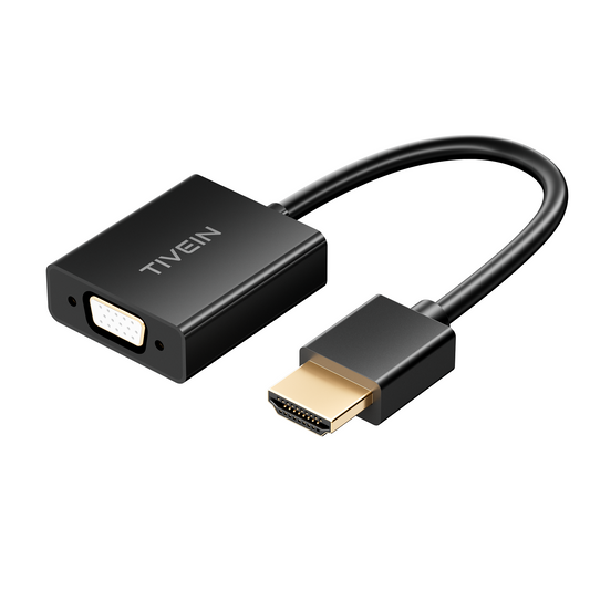 HDMI to VGA Converter