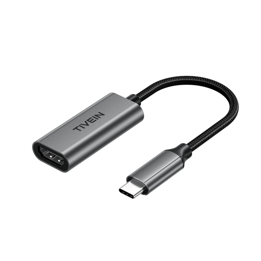 USB-C to HDMI Adapter Q321