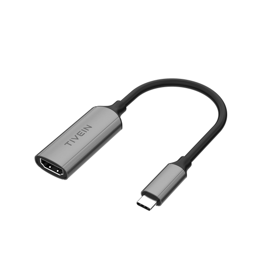 USB-C to HDMI Adapter