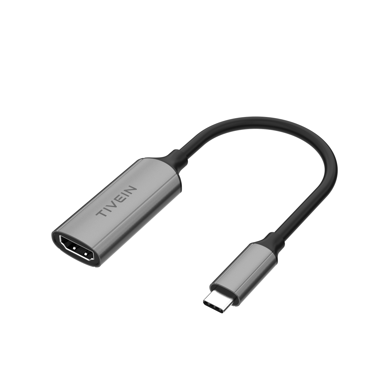 USB-C to HDMI Adapter