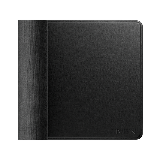 PU Leather Desk Pad