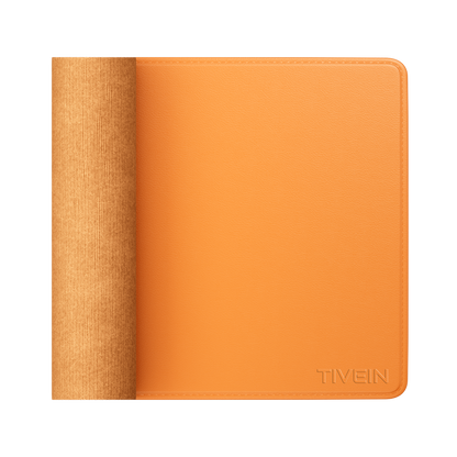 PU Leather Desk Pad