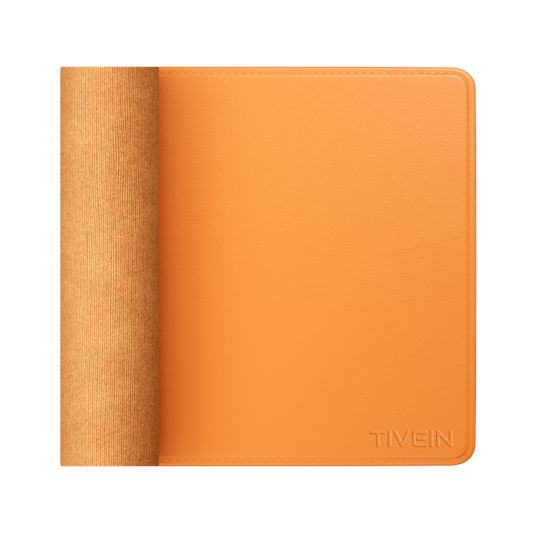 PU Leather Desk Pad