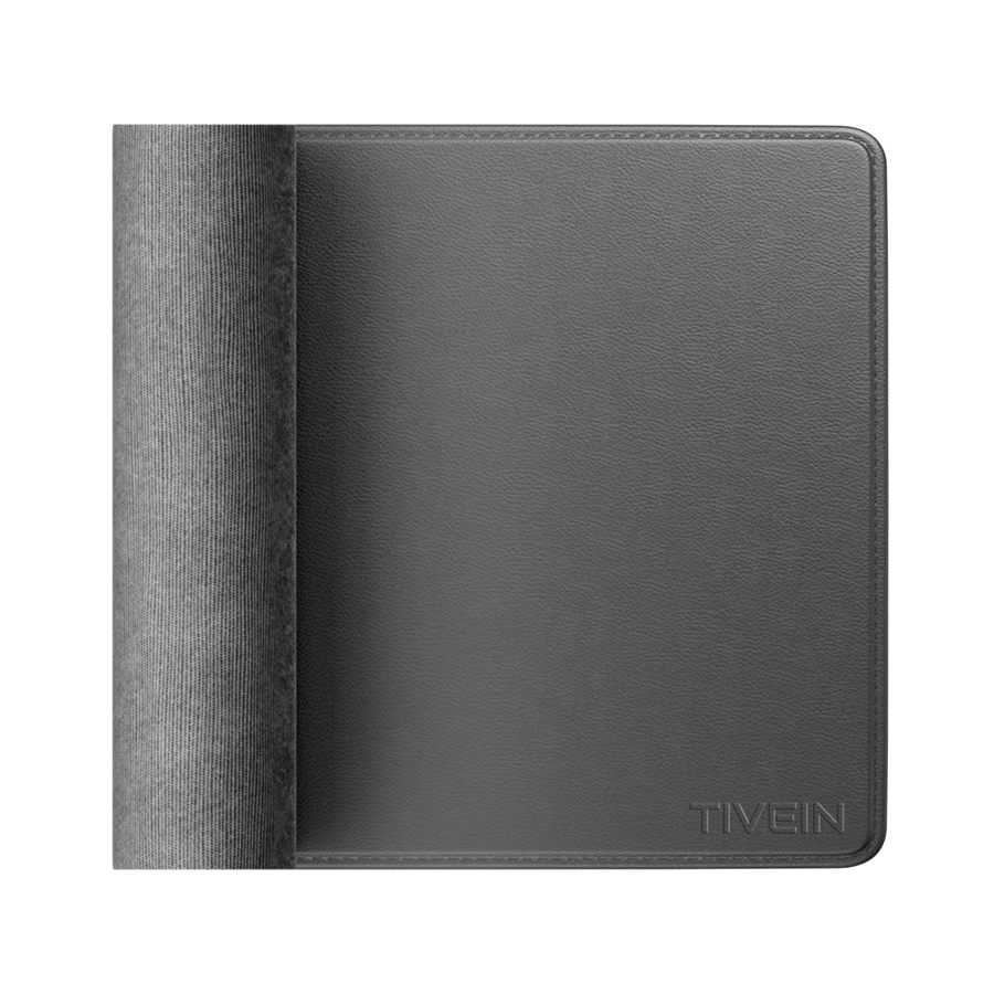 PU Leather Desk Pad