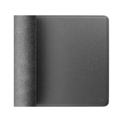 PU Leather Desk Pad