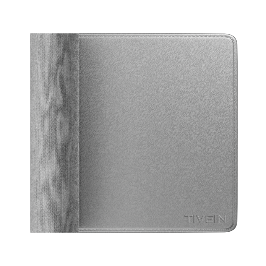 PU Leather Desk Pad