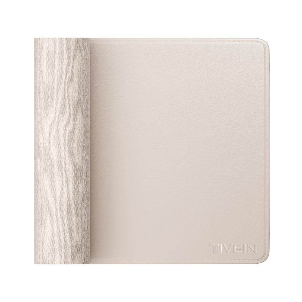 PU Leather Desk Pad