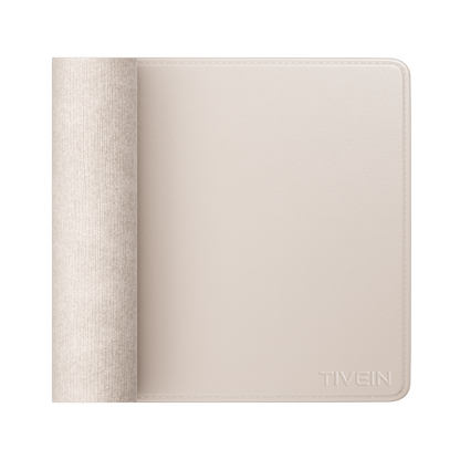 PU Leather Desk Pad