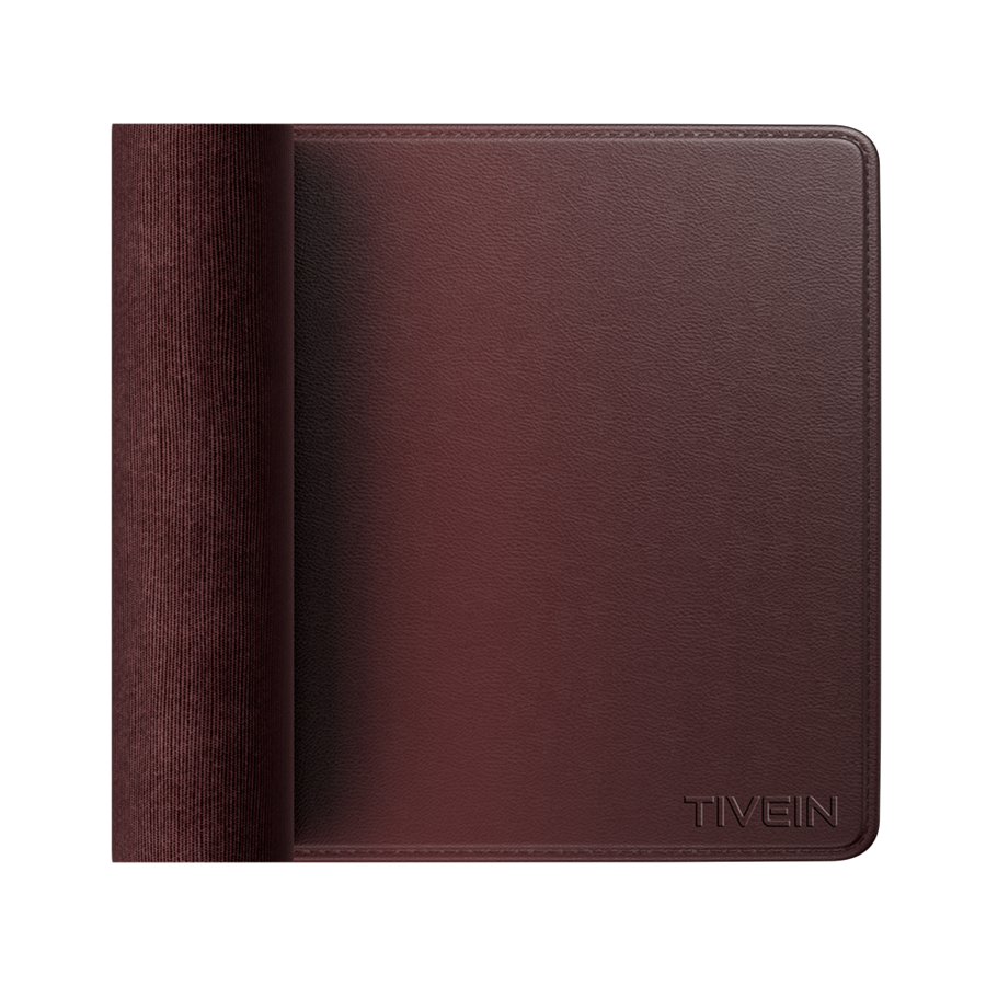 PU Leather Desk Pad