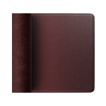 PU Leather Desk Pad