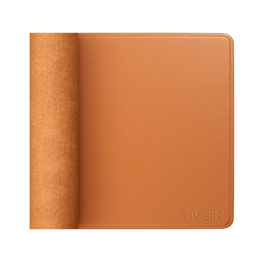 PU Leather Desk Pad