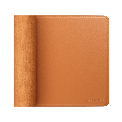PU Leather Desk Pad